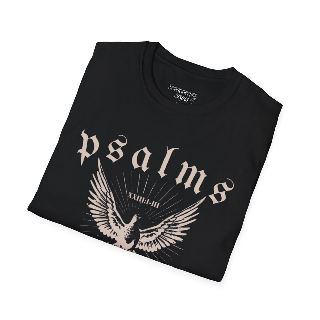 Psalms  T-Shirt