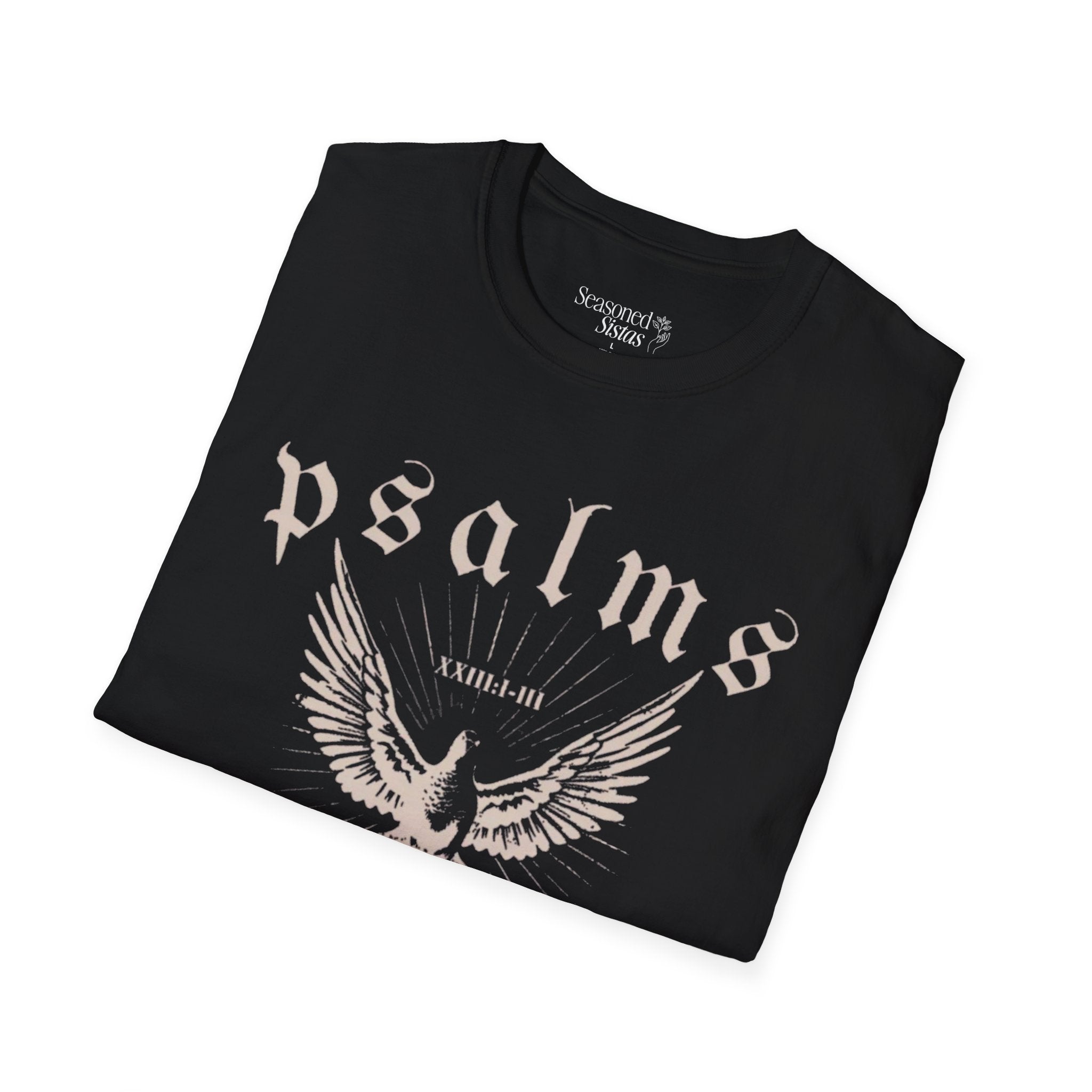 Psalms  T-Shirt