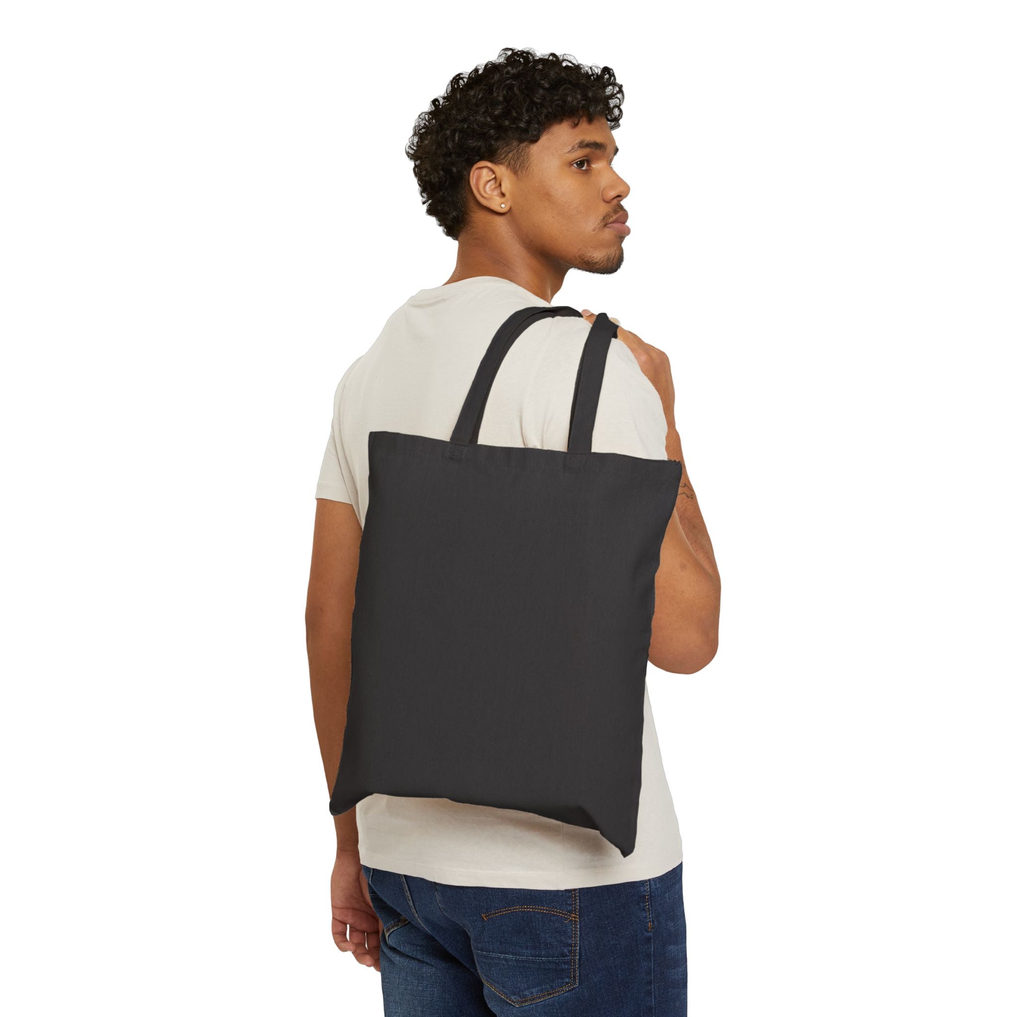 Get In That Bible Tote Bag