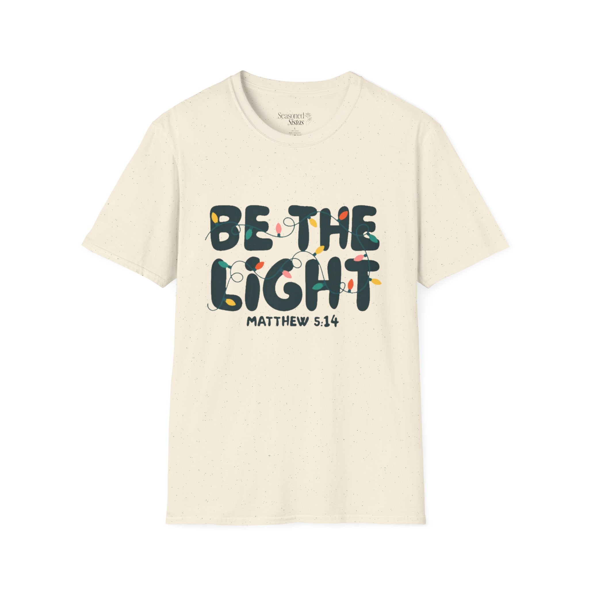 Be The Light