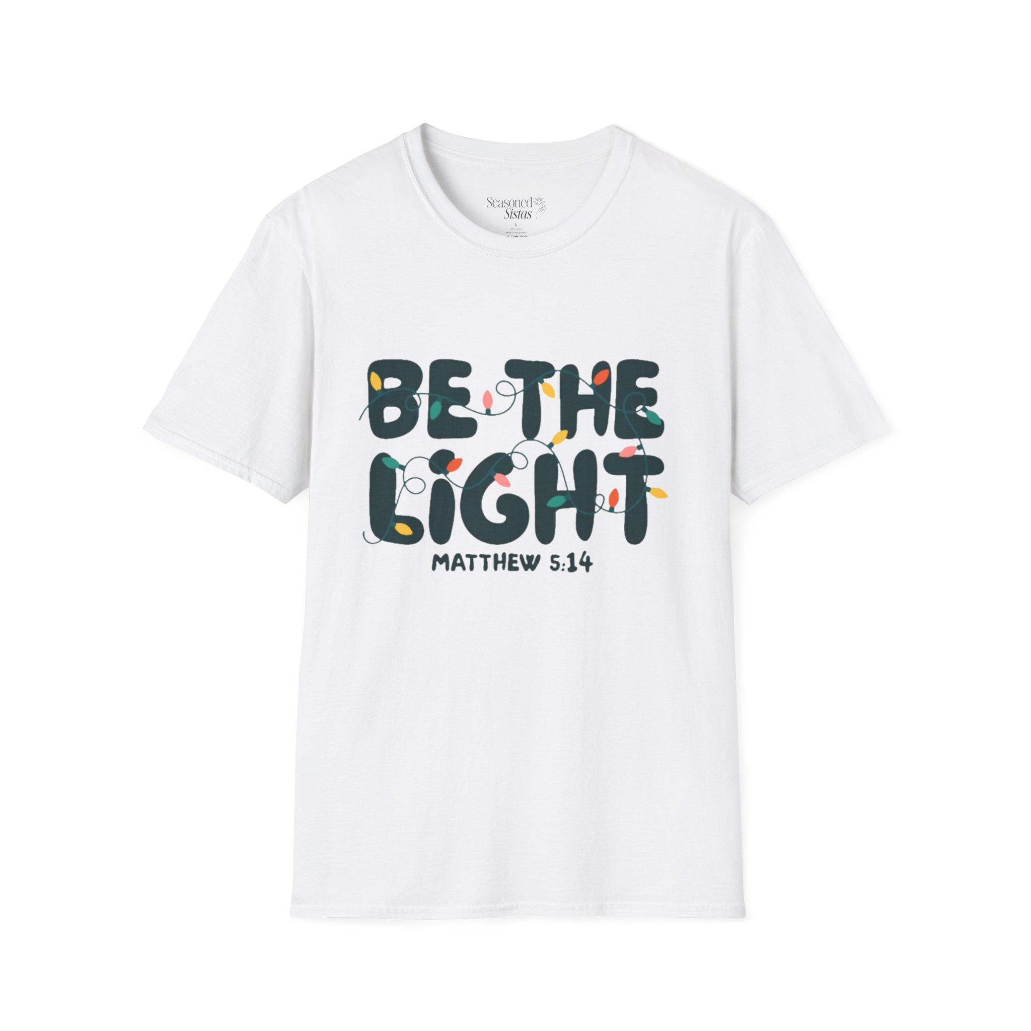 Be The Light