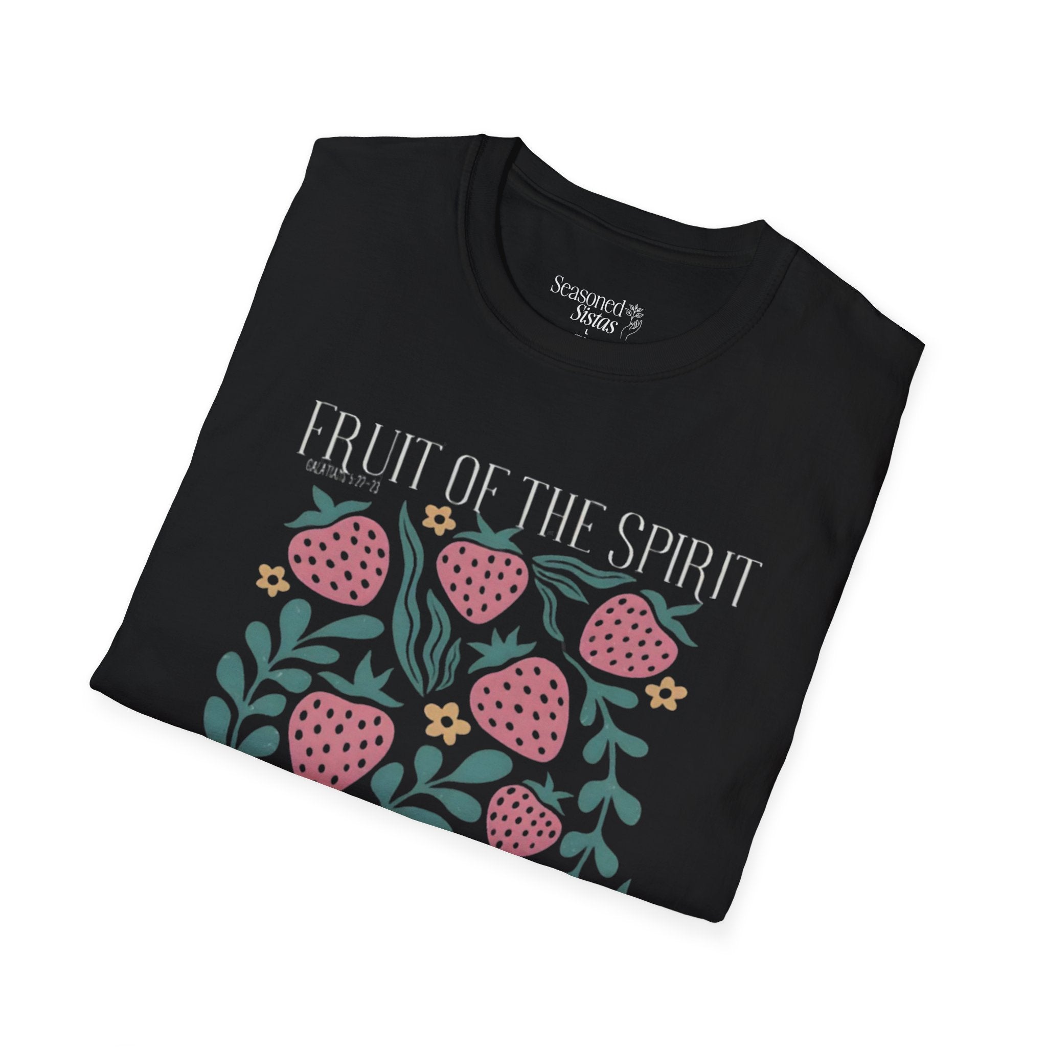 Fruit of the Spirit