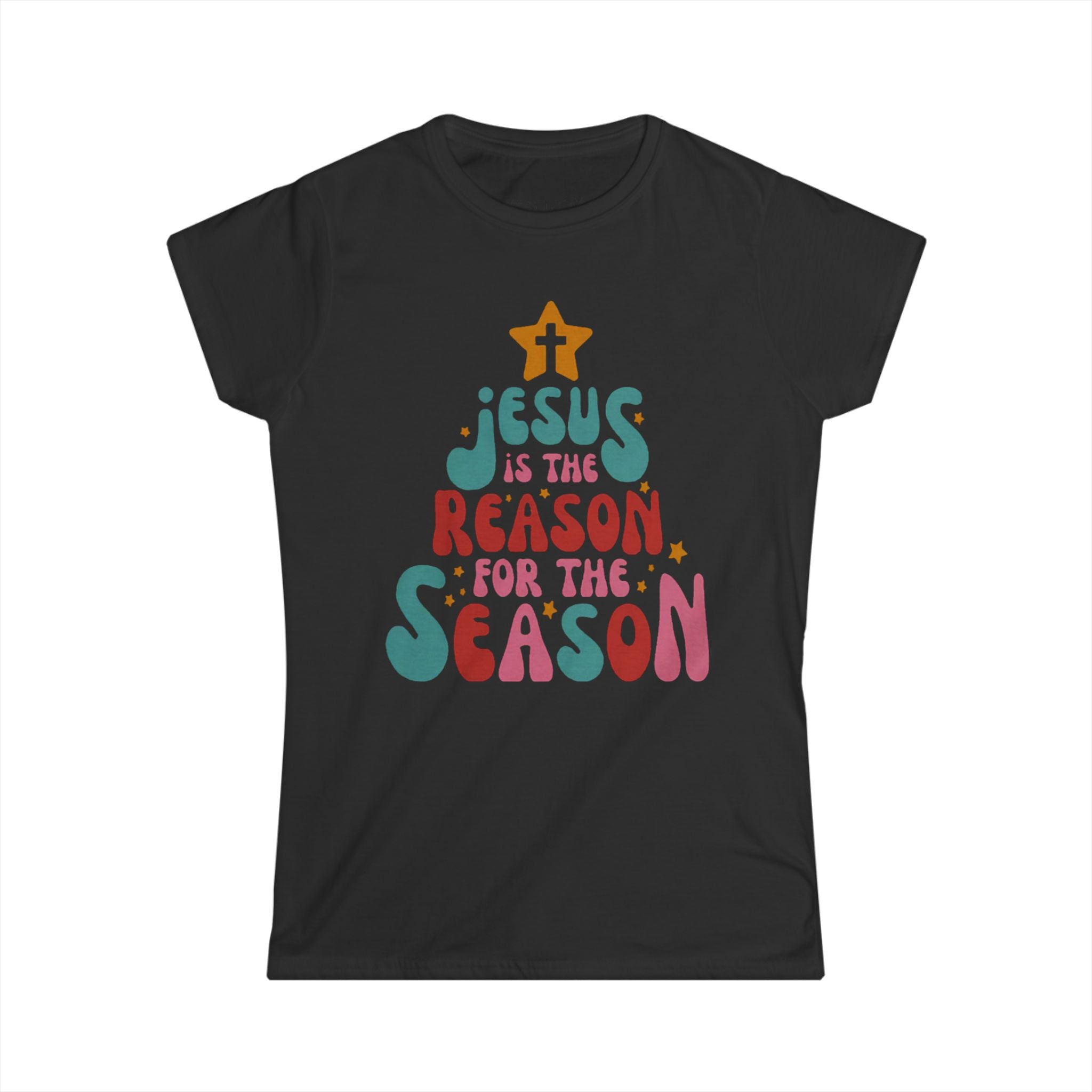 Jesus is the Reason for the Season