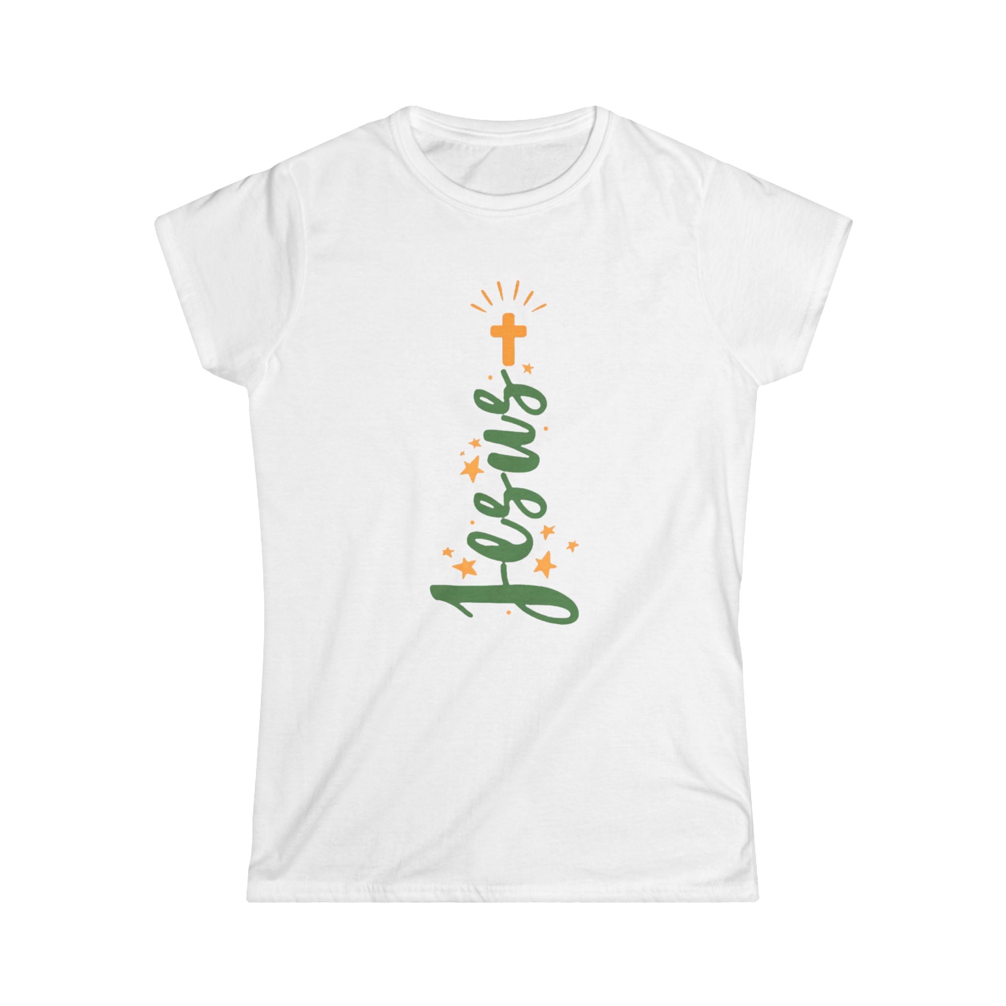 Jesus T Shirt