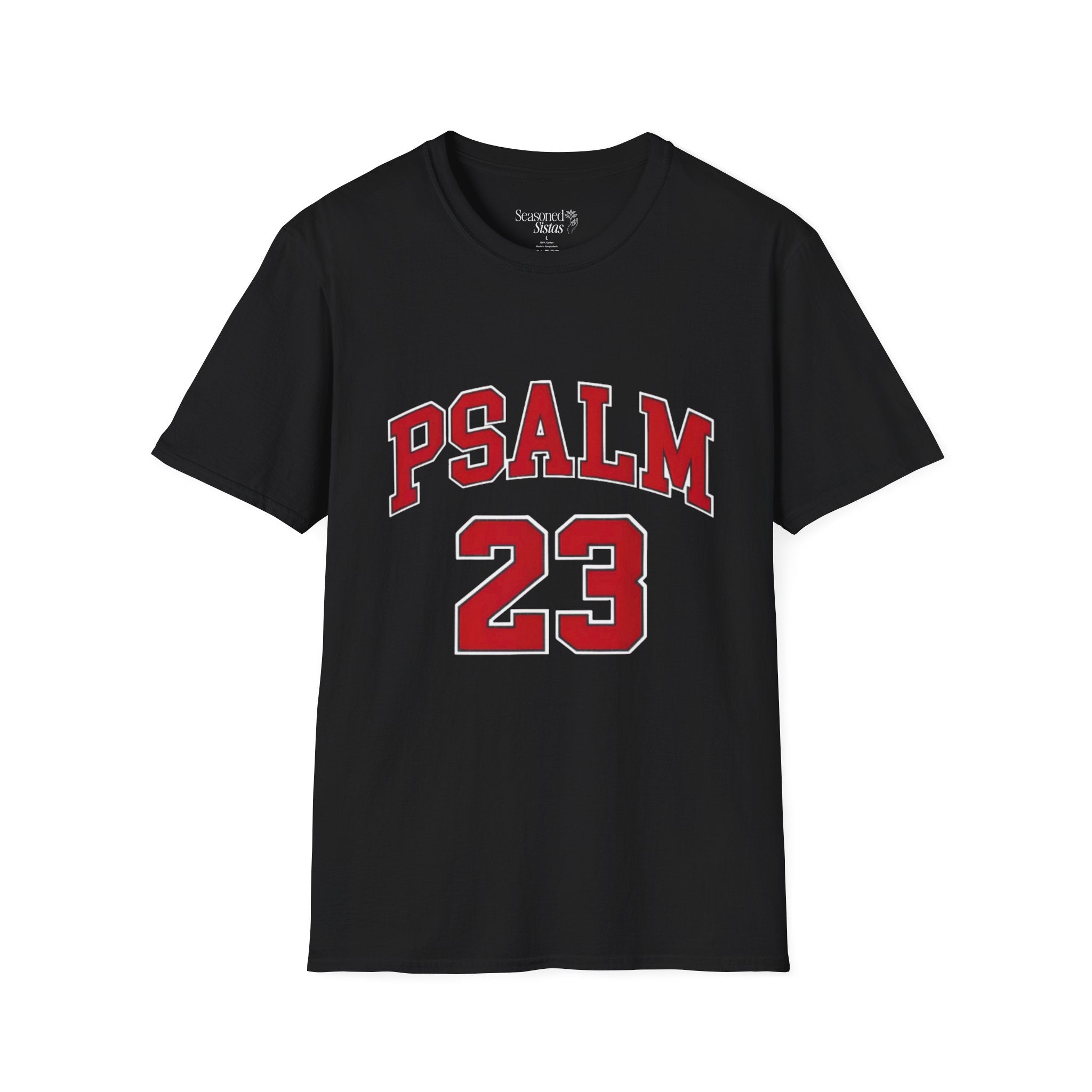 Psalm 23 T-Shirt