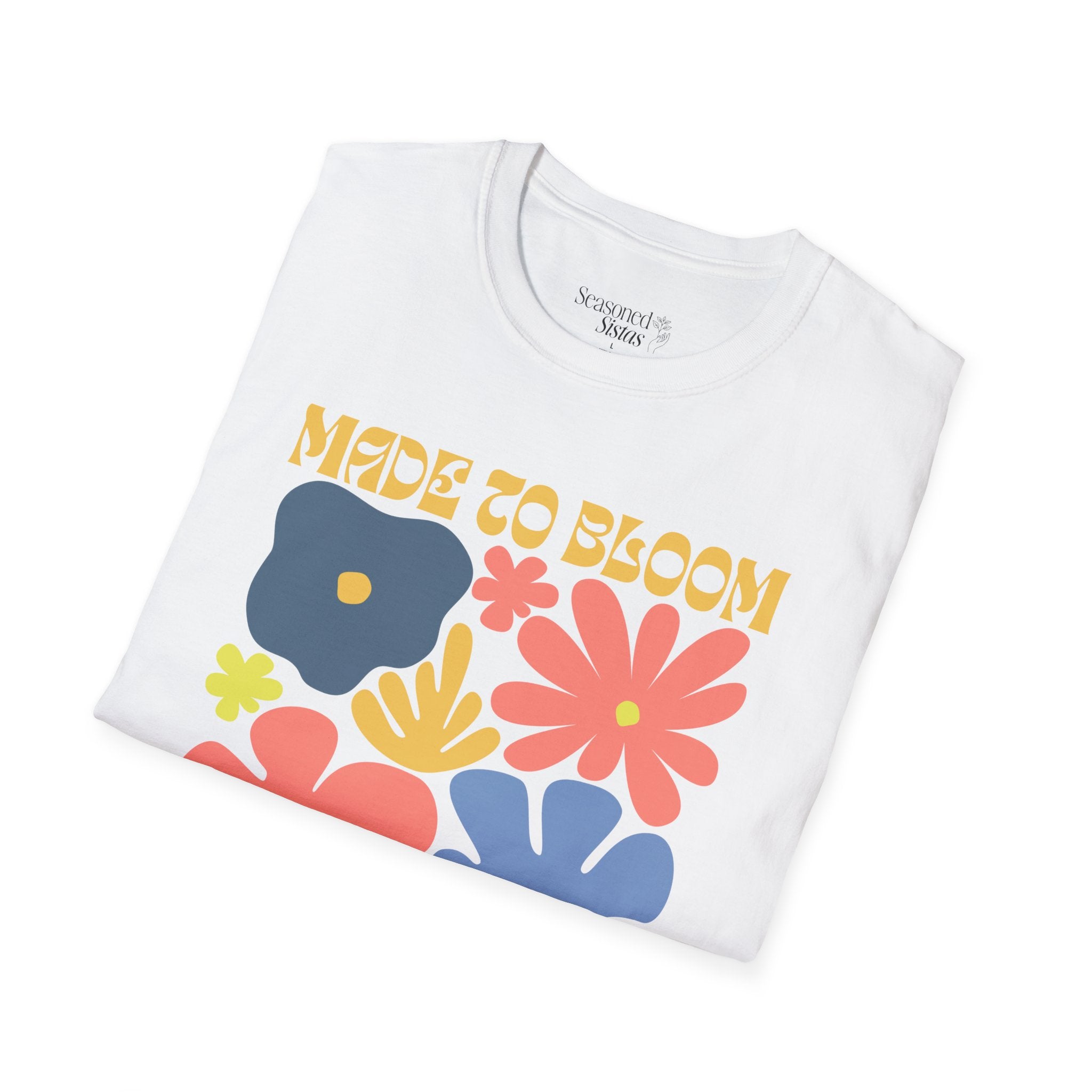 Made to Bloom
