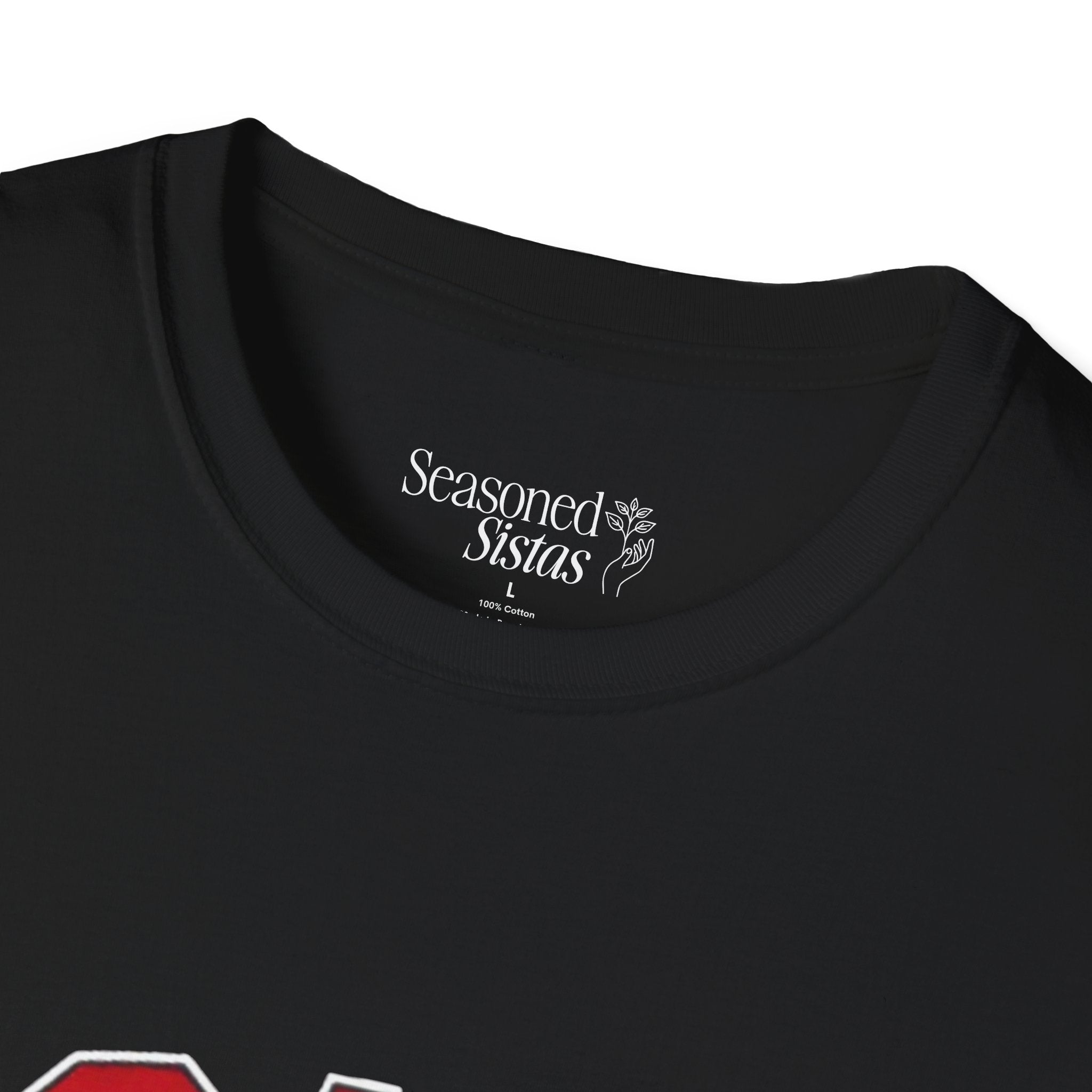 Psalm 23 T-Shirt
