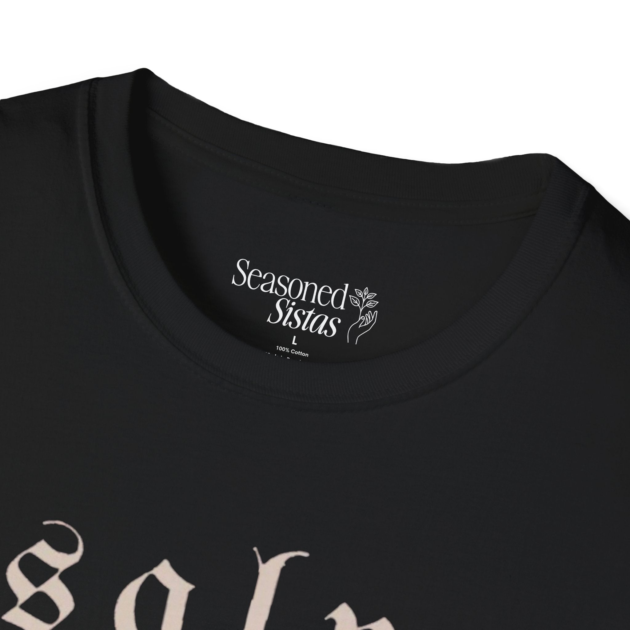 Psalms  T-Shirt