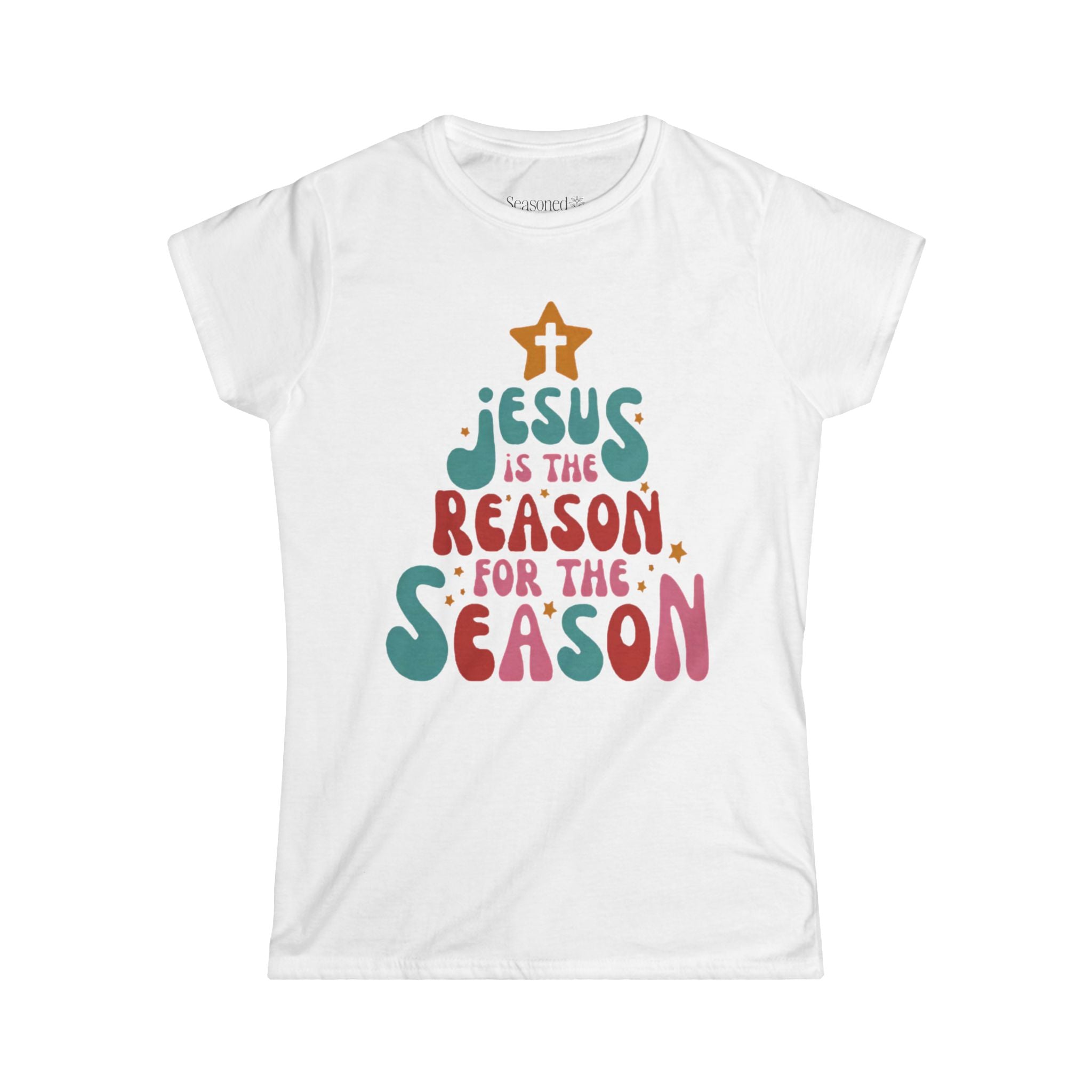 Jesus is the Reason for the Season