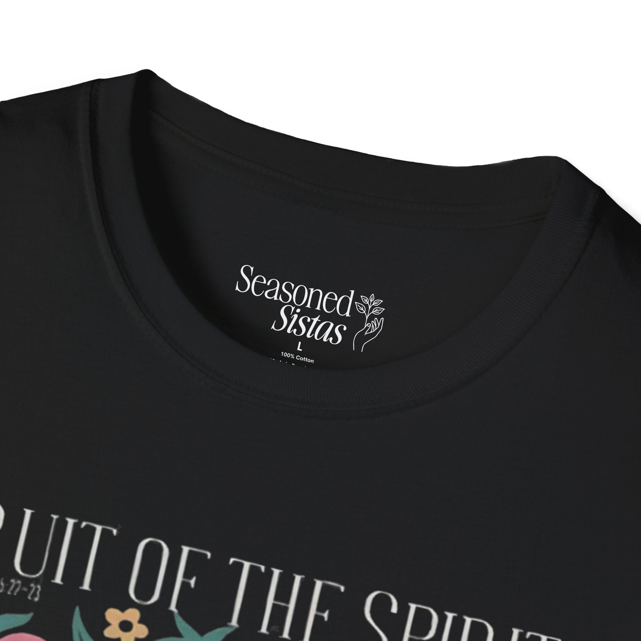 Fruit of the Spirit
