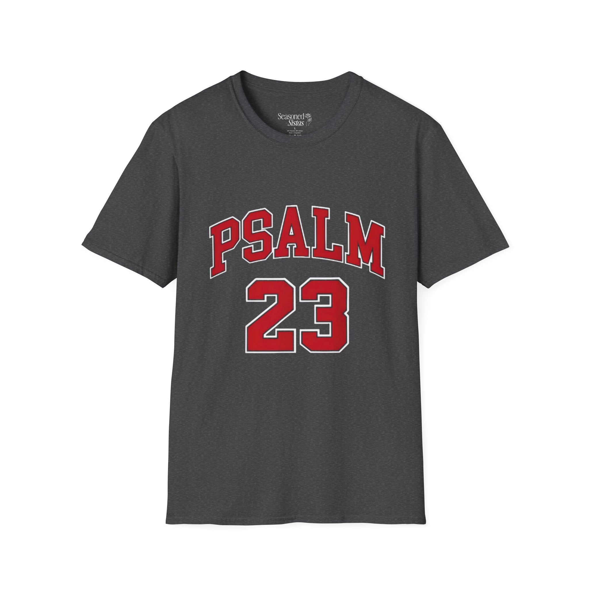 Psalm 23 T-Shirt