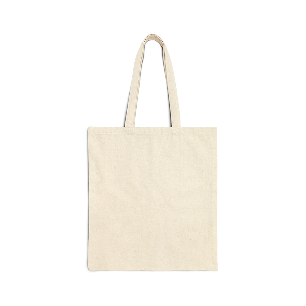 Get In That Bible Floral Tote